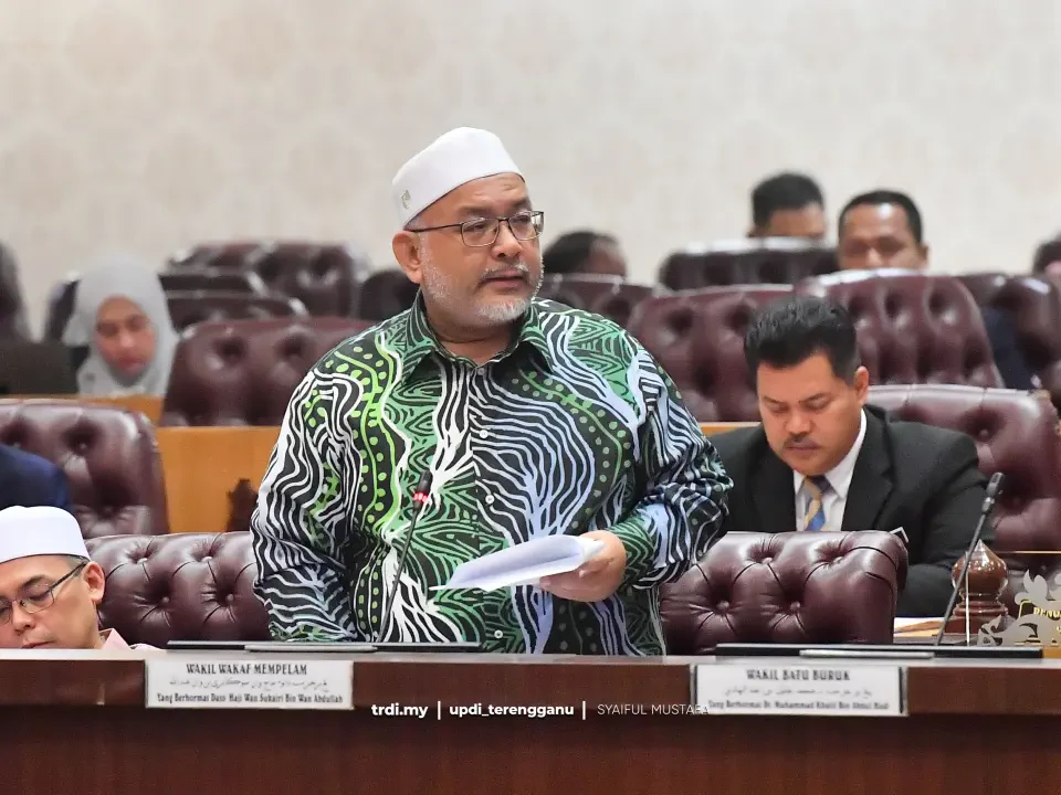 150 Rumah PRR Kampung Jeram Mula Dibina September, Harga RM60,000 Seunit