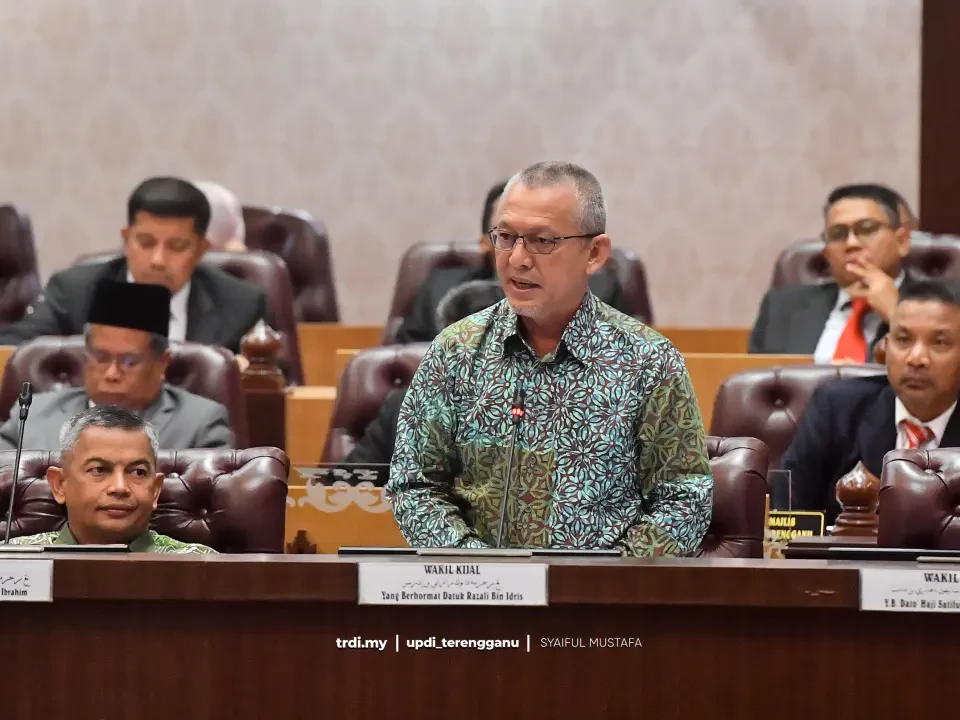 MPTN Perkukuh Usaha Pemuliharaan Biodiversiti