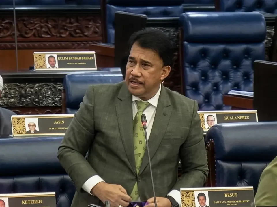 Pesawah Kecil Jangan Jadi Mangsa Pindaan Akta Padi dan Beras