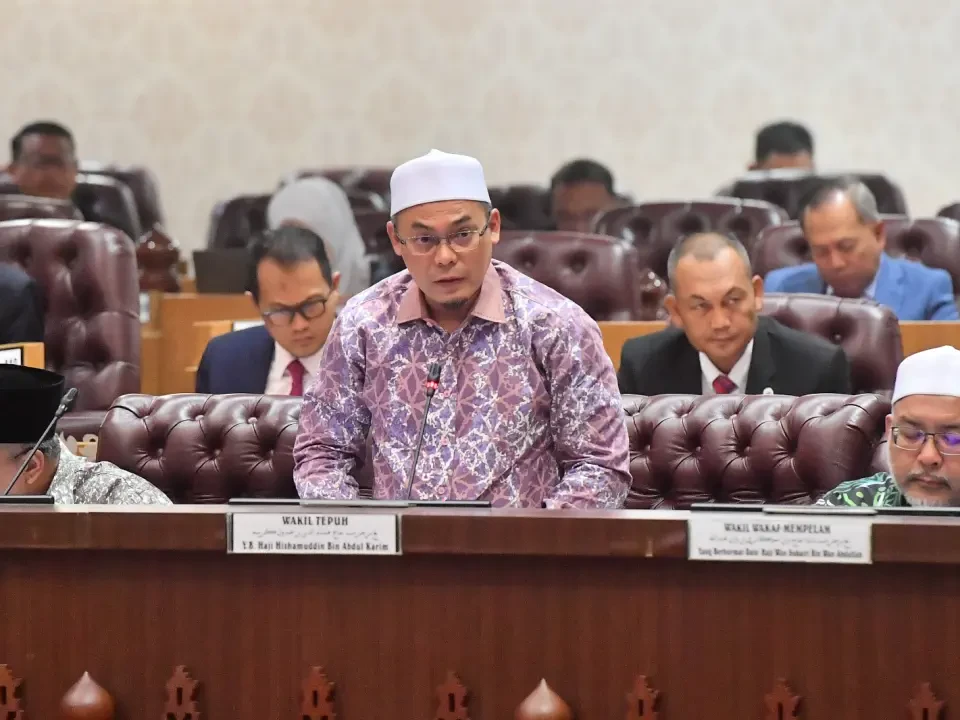 Kerajaan Fokus Naik Taraf Kemudahan TVET Sedia Ada