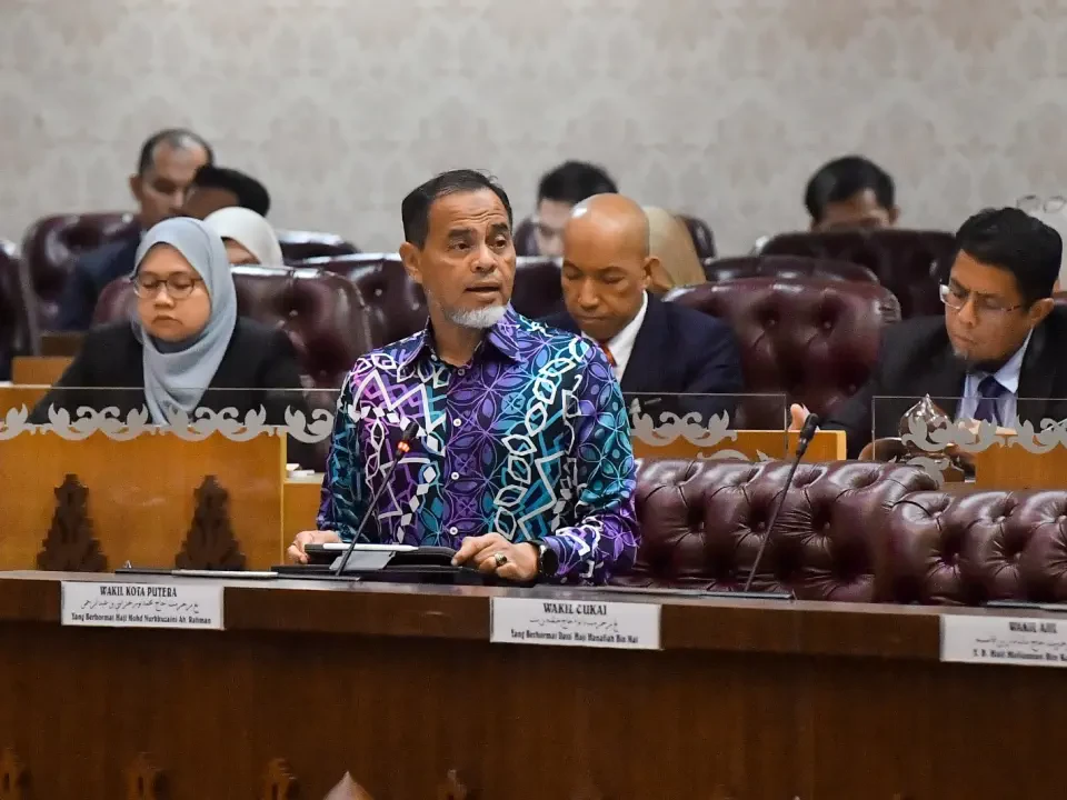 Terengganu Wajibkan Pematuhan ESG Dalam Projek Perindustrian Baharu