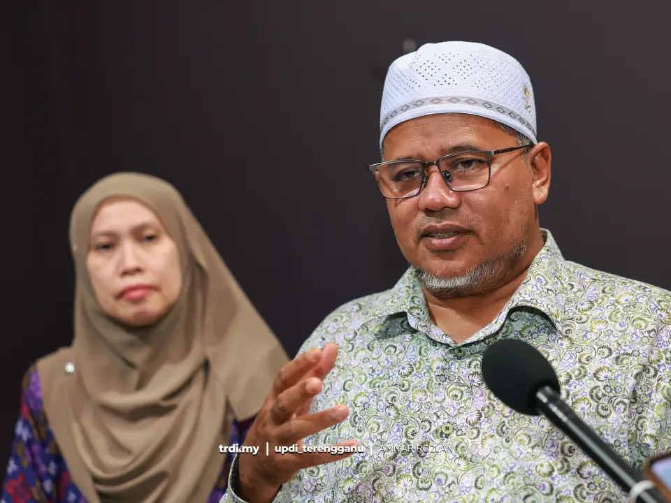 Terengganu Masih Buka Skim Pinjaman Motosikal Tanpa Caj Tambahan