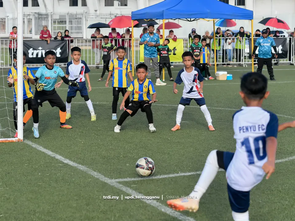 TFC Perkenal Jenama Trivet, Sasar Tambah Pendapatan Kelab