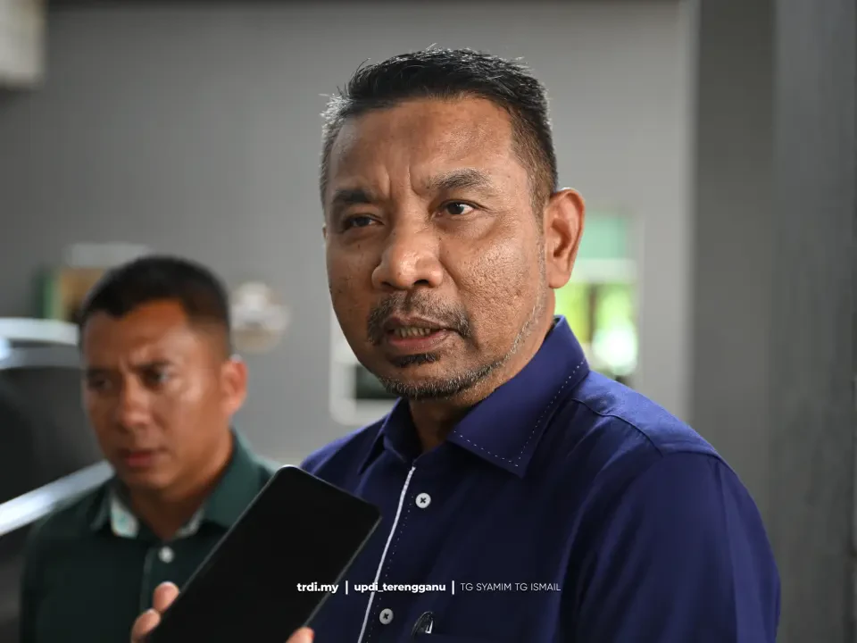 MBKT Peruntuk RM2.33 Juta Pasang 325 Lampu Solar
