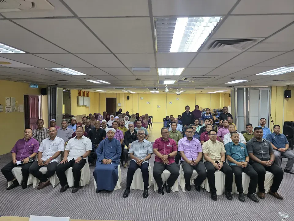 PEMADAM Setiu Disaran Pergiat Usaha Melalui Program Kesedaran Menyeluruh 