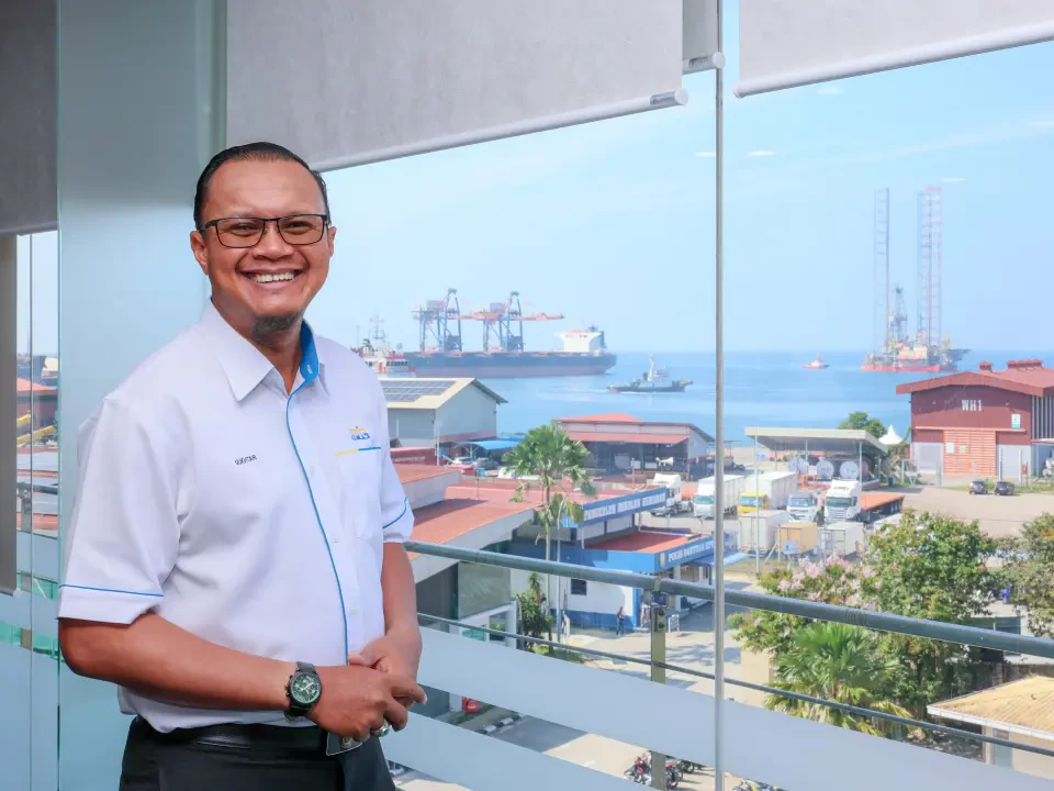 ECRL Jadi 'Game Changer', EPIC Sasar Pendapatan RM700 Juta