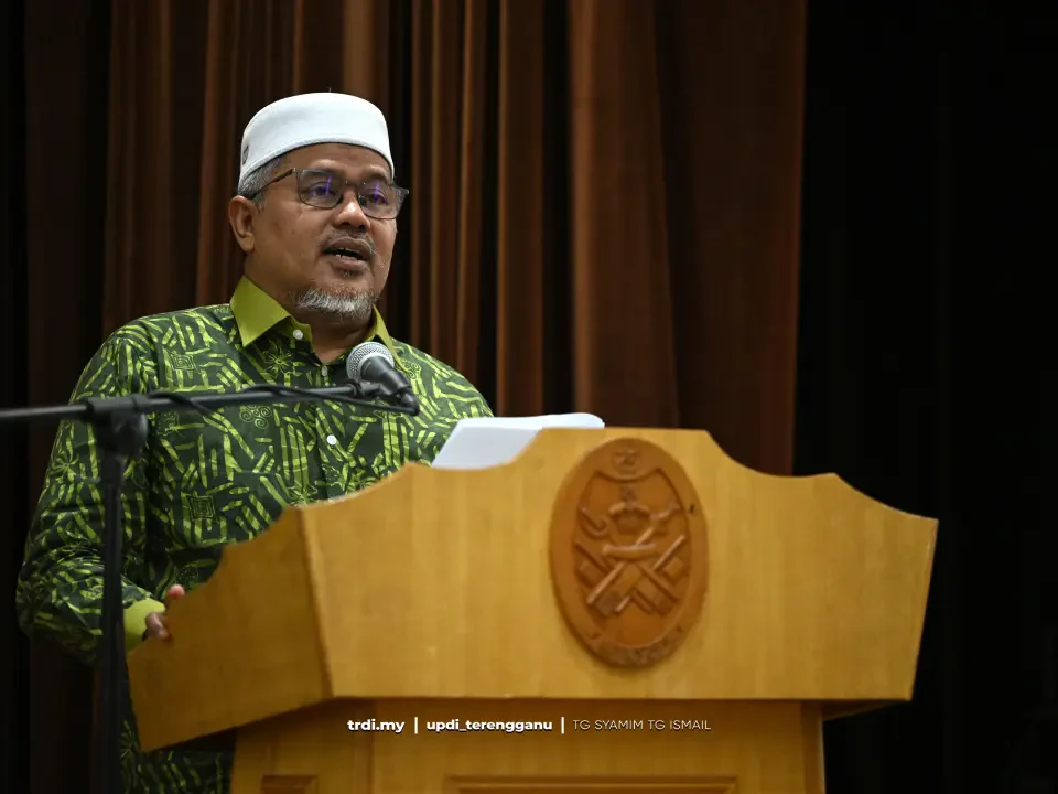 4,092 Penempatan Kerja Direkodkan di Terengganu Sepanjang 2025
