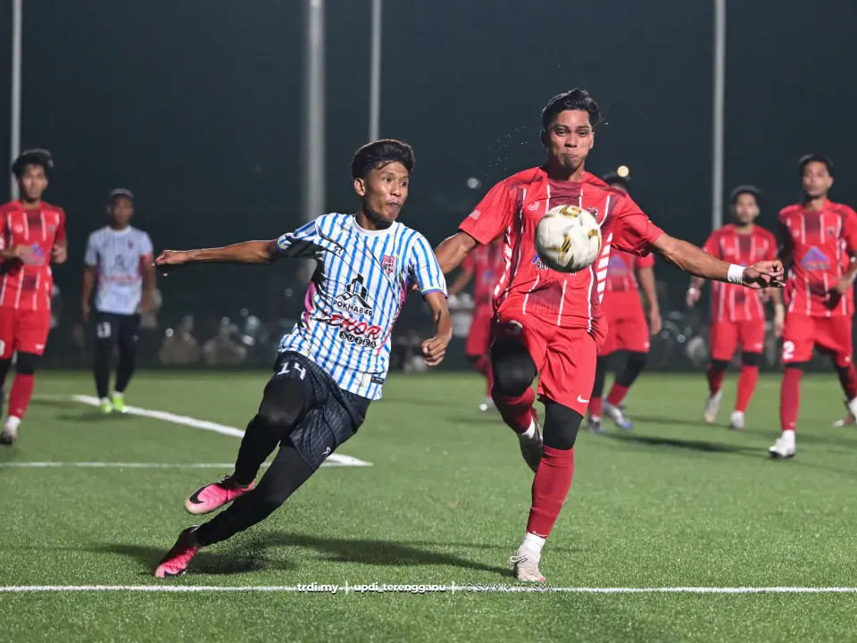 Siapa Bakal Juara Piala MB Terengganu 2026?