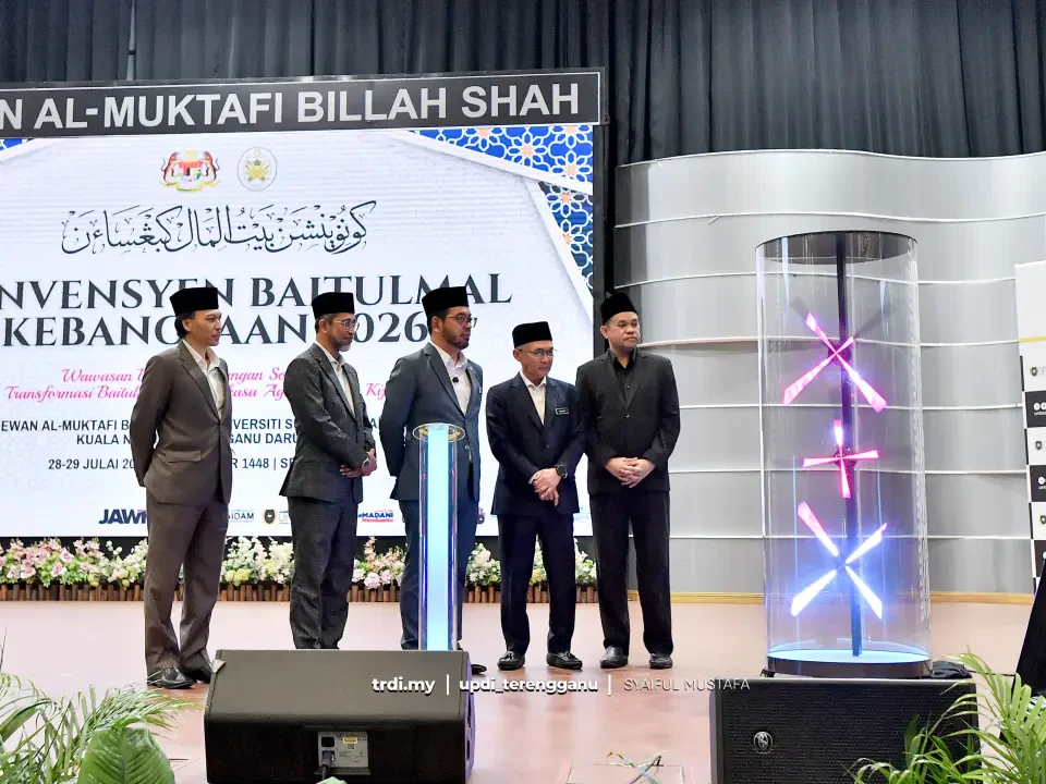 Baitulmal Perlu Beralih Daripada Bantuan Terus Kepada Pemerkasaan Ekonomi