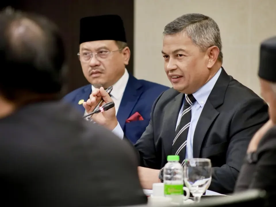 Laporan RCL, Ketua Audit Negara Bukan Penamat Siasatan Kehilangan Wang Negara