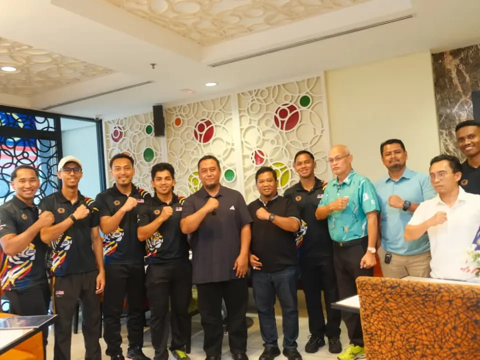 Enam Anak Kelahiran Terengganu Terpilih Wakili Kejohanan Piala Dunia Hoki 2026