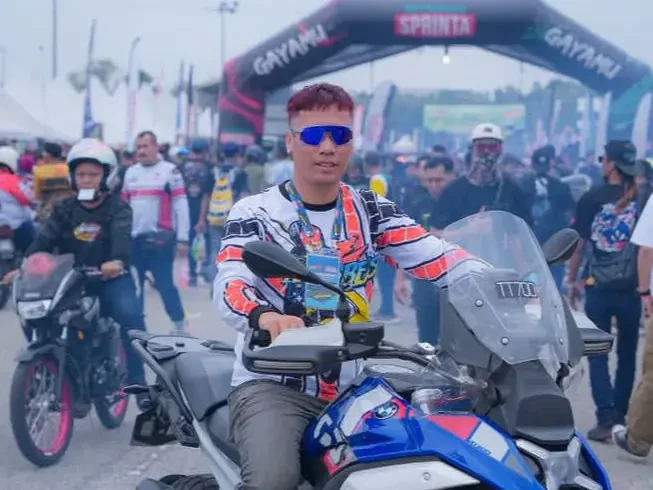 Kemalangan Sepanjang RXZ Members Bukan Berpunca daripada Perlumbaan – Penganjur