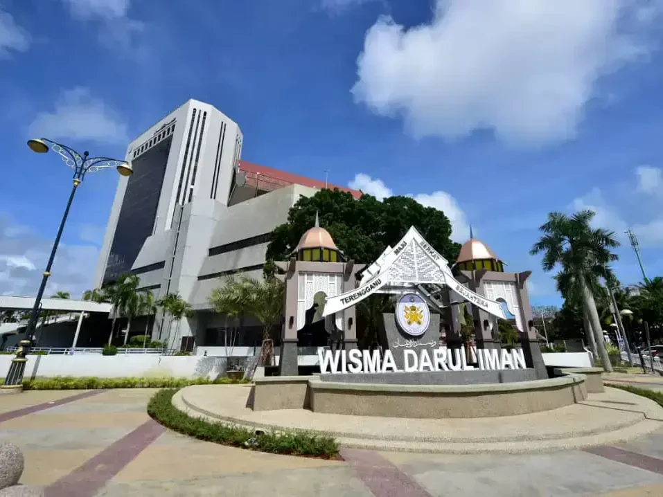 Terengganu Diiktiraf Negeri Paling Telus Tiga Kali Berturut-turut