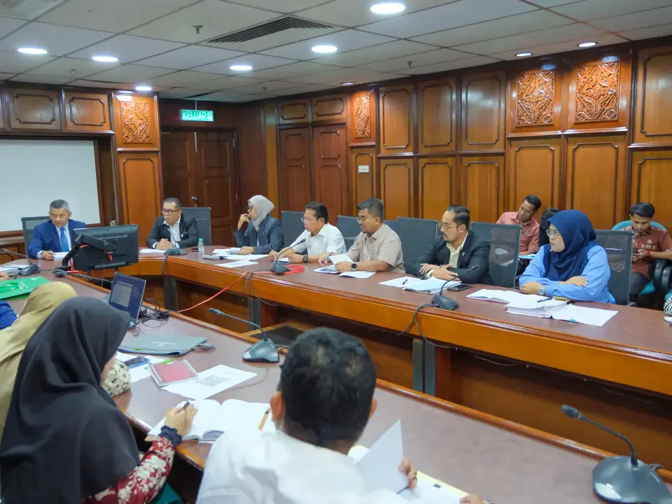 Terengganu Terus Komited Perkasa Sektor Keterjaminan Makanan
