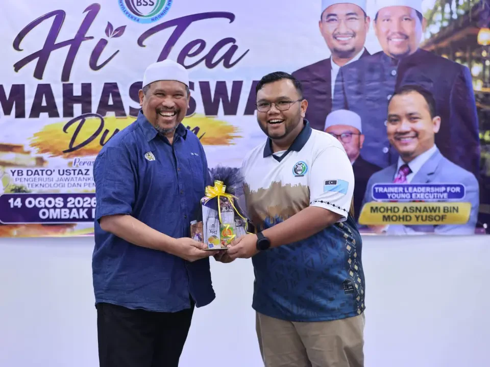 Mahasiswa Digalak Teroka Keusahawanan, Luaskan Pilihan Kerjaya