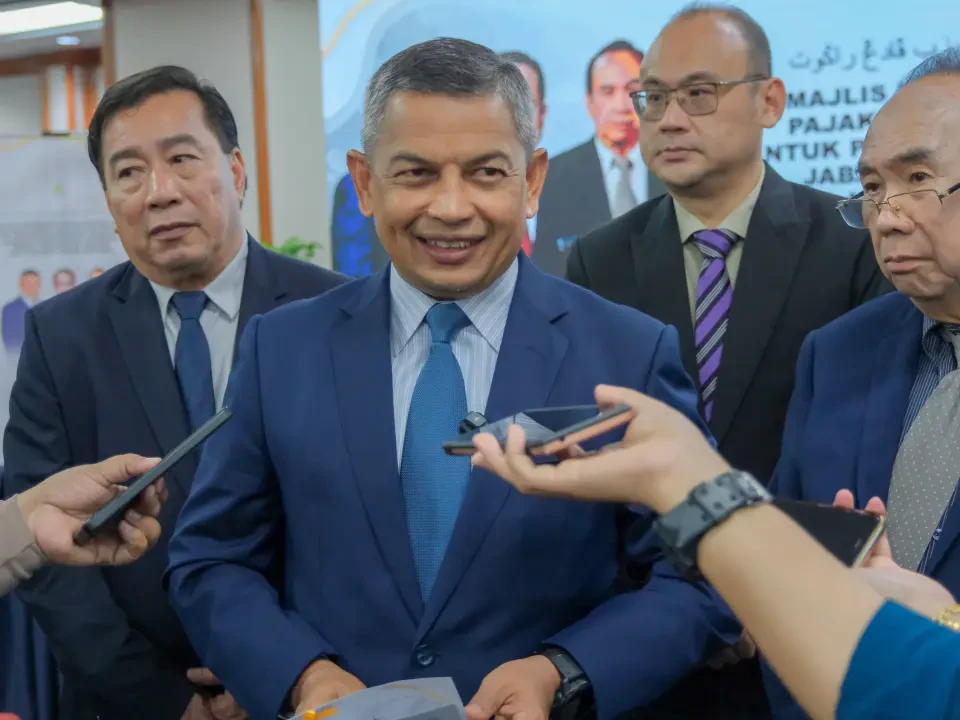 Terengganu Kekal Hak Milik Tanah, Tidak Gadai Kepada Pelabur 
