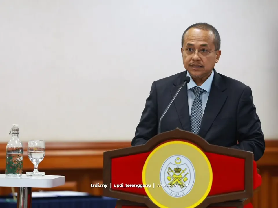 Terengganu Mahu Manfaat ECRL Untuk Sektor Agromakanan