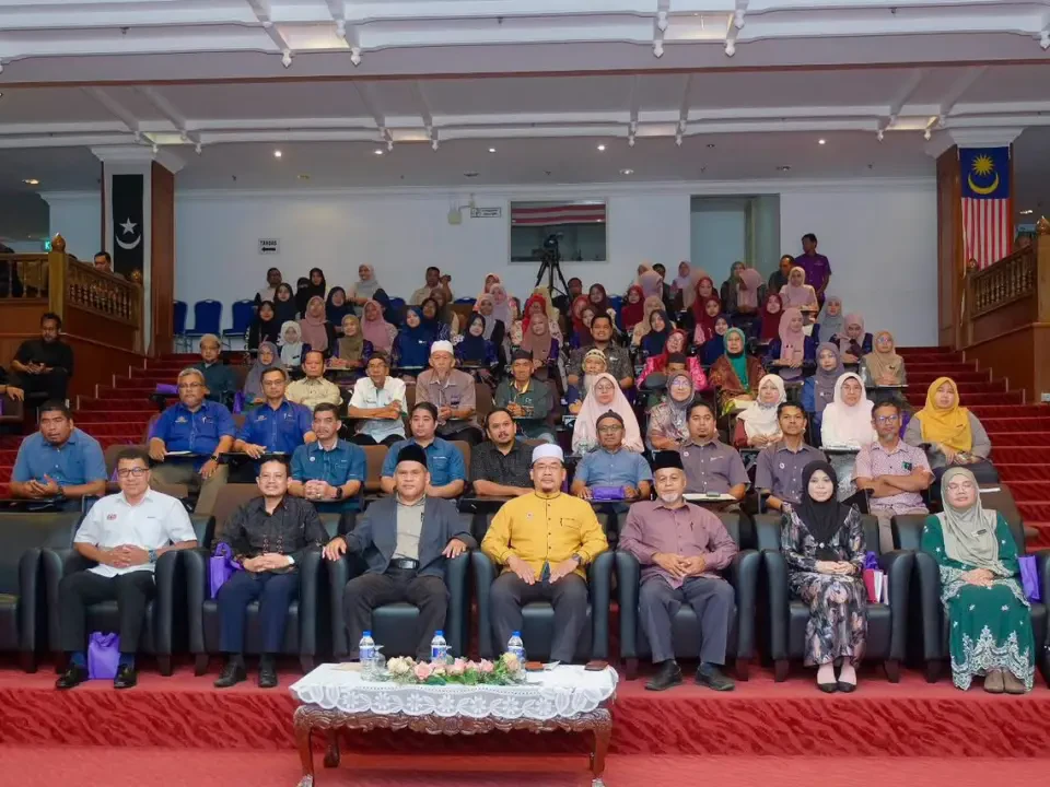 Semangat Pejuang Jangan Padam, Sejarah Jangan Dilupakan