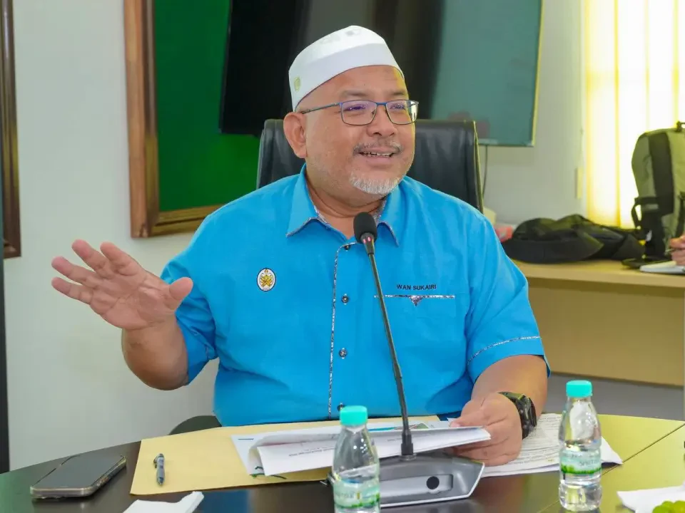 Kes Denggi Melonjak, Terengganu Gerak Langkah Bersepadu