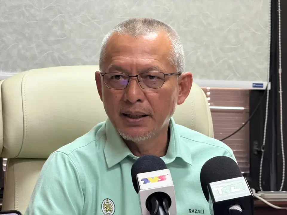Terengganu Sasar Lebih 15 Juta Pengunjung Pada 2027