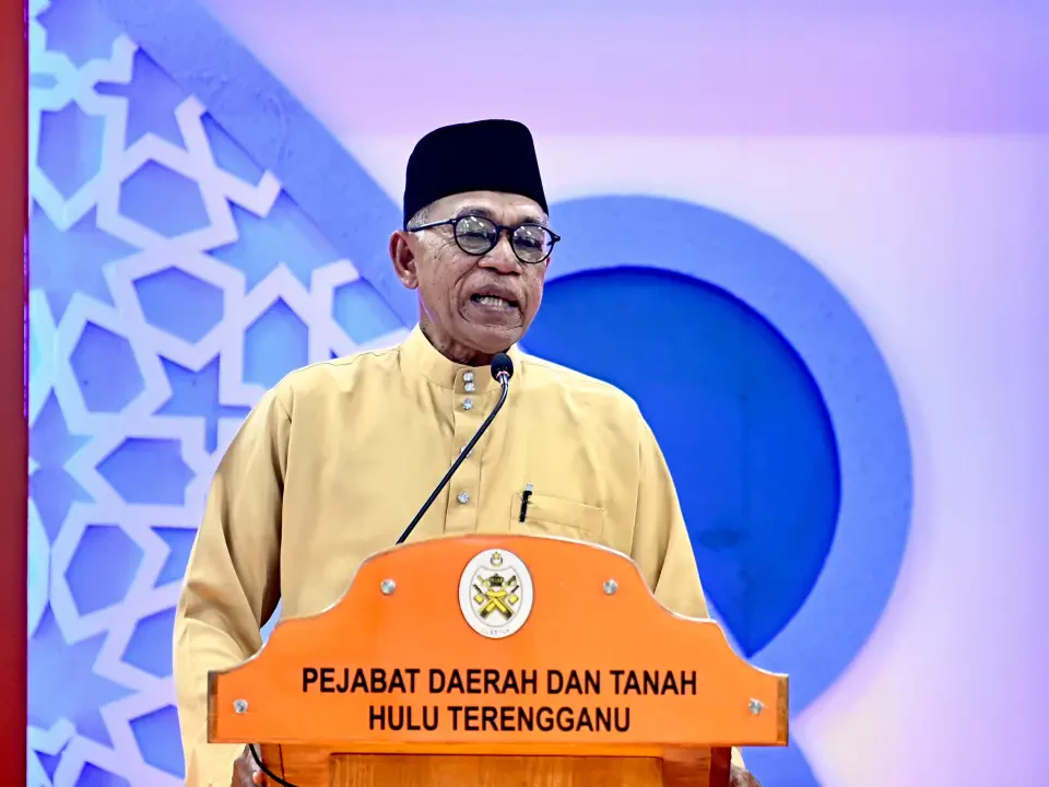 Guru Al-Quran, Imam dan Bilal Perlu Diperkasa – Rosol