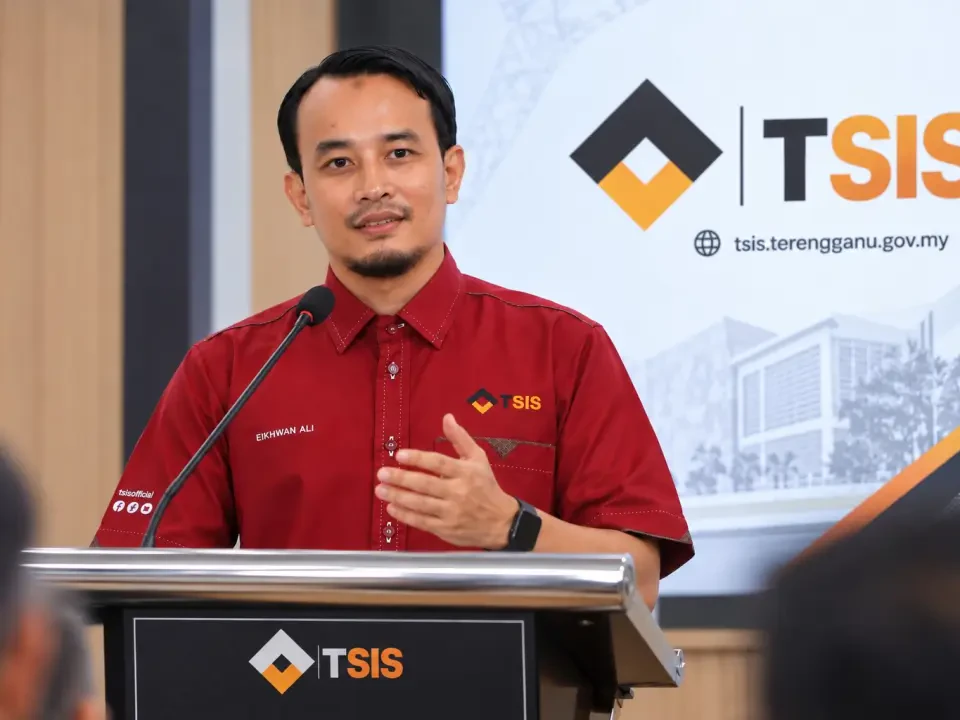 Sistem Parkir PBT di Terengganu Perlu Diselaras - TSIS