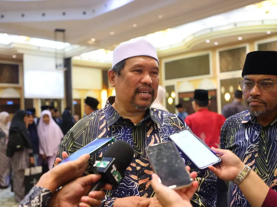 Lebih Ramai Pelajar Ditaja, Kerajaan Terengganu Naikkan Peruntukan 22.3 Peratus