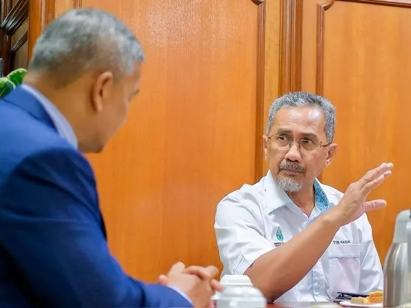 250 Peserta, 11 Negara Bakal Gegar Terengganu