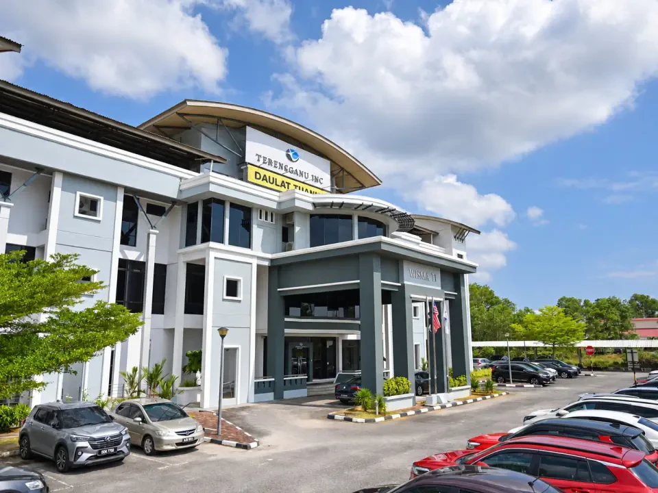Syarikat Terengganu Catat Hasil RM2.01 Bilion, Untung Tertinggi Dalam 12 Tahun