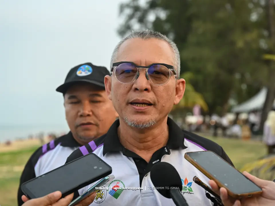 JAS Terengganu Keluar Tujuh Kompaun Pembakaran Terbuka, Kutip RM10,800