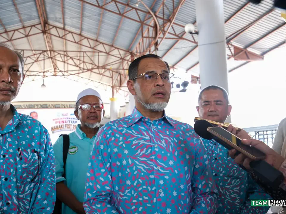 CJ Bio: Kerajaan Negeri Dengar Penjelasan Rasmi, Mahu Kebajikan Pekerja Terbela