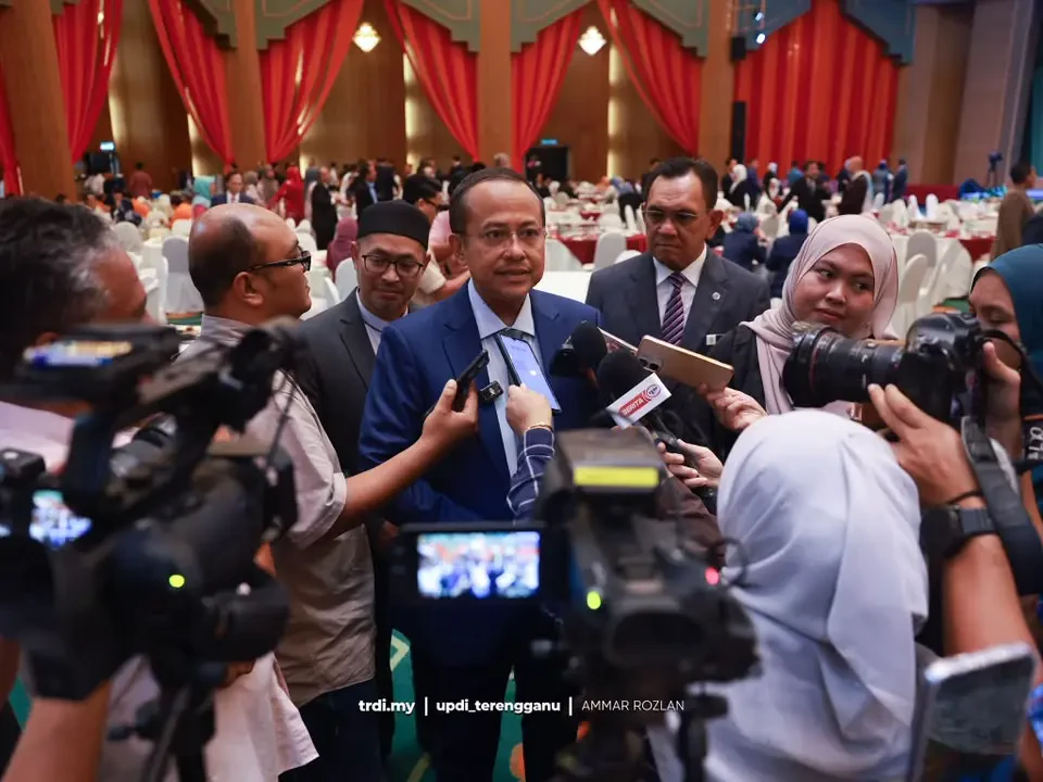 Audit Tegur 'Breakwater' lewat Siap, Terengganu Harap Persekutuan Segerakan Projek