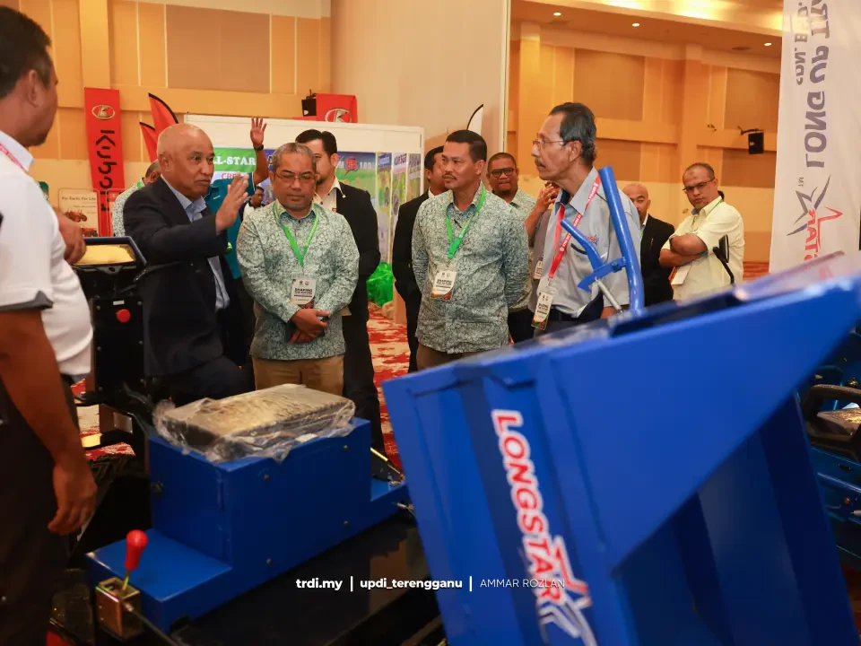 Pertumbuhan Berkualiti Sawit Bantu Hadapi Lonjakan Kos Operasi