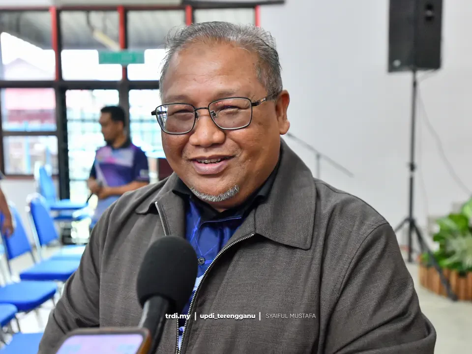 JKM Terengganu Salur RM200 Juta Setahun Bantu 40,000 Penerima