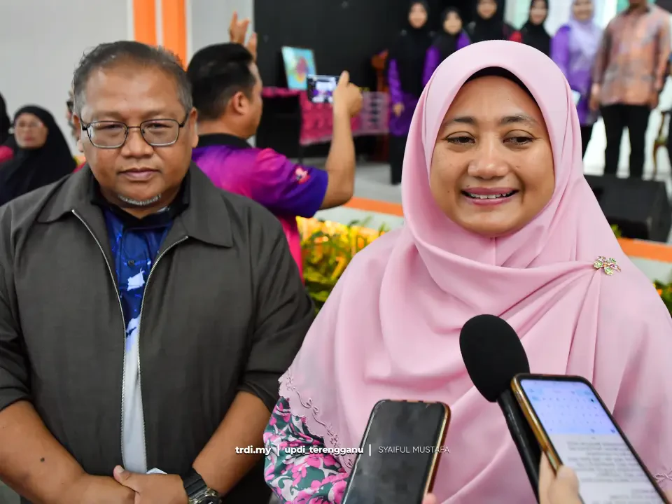 PAWE Perlu Turun Ke Kampung Dekati Warga Emas Terpinggir