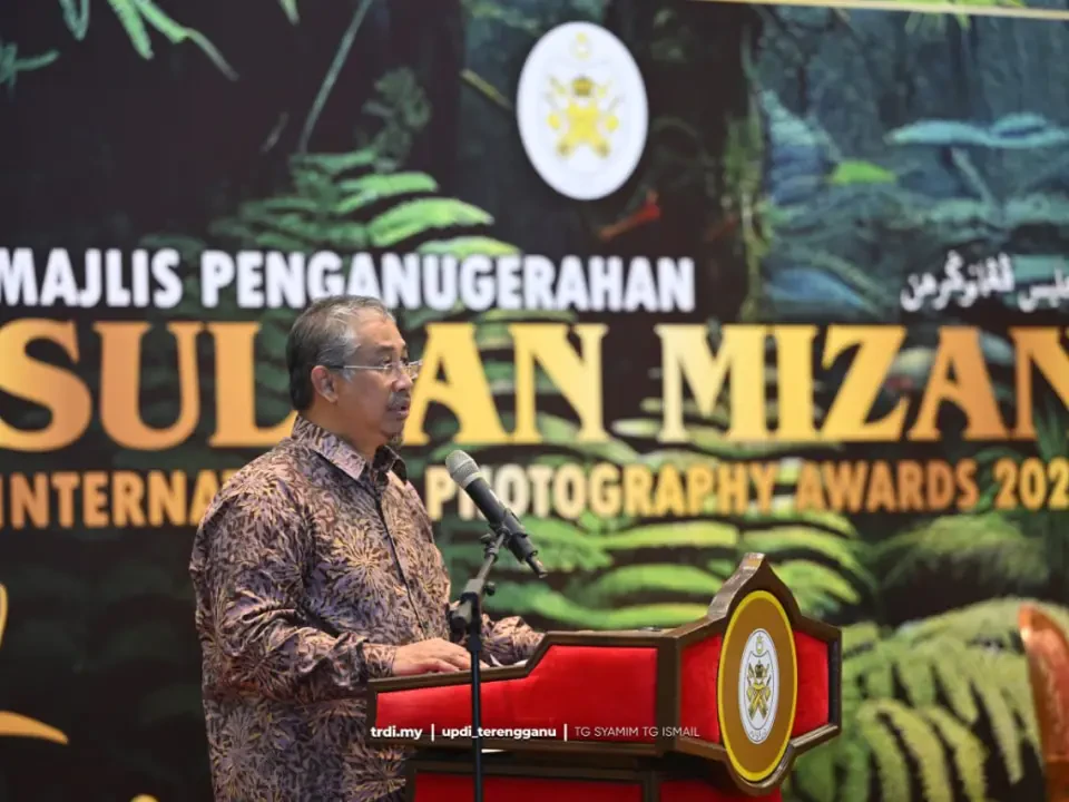 Muzium Fotografi Diraja Bakal Dibuka Tahun Depan, Tarikan Baharu Tahun Melawat Terengganu 2027