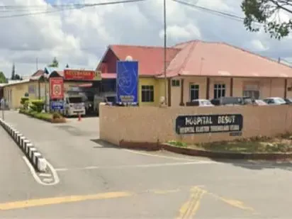 Hospital Besut dan Tiga Projek Jalan Dibangkitkan Dalam Perbahasan Belanjawan