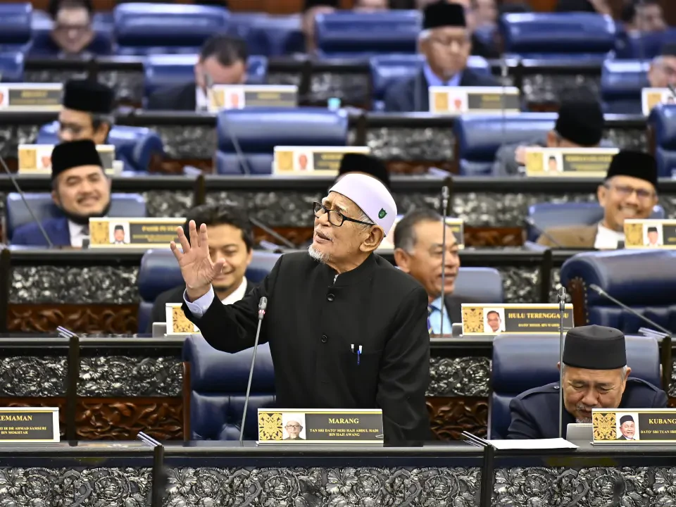 Utamakan Pembentukan Akhlak dan Rohani Dalam Sistem Pendidikan