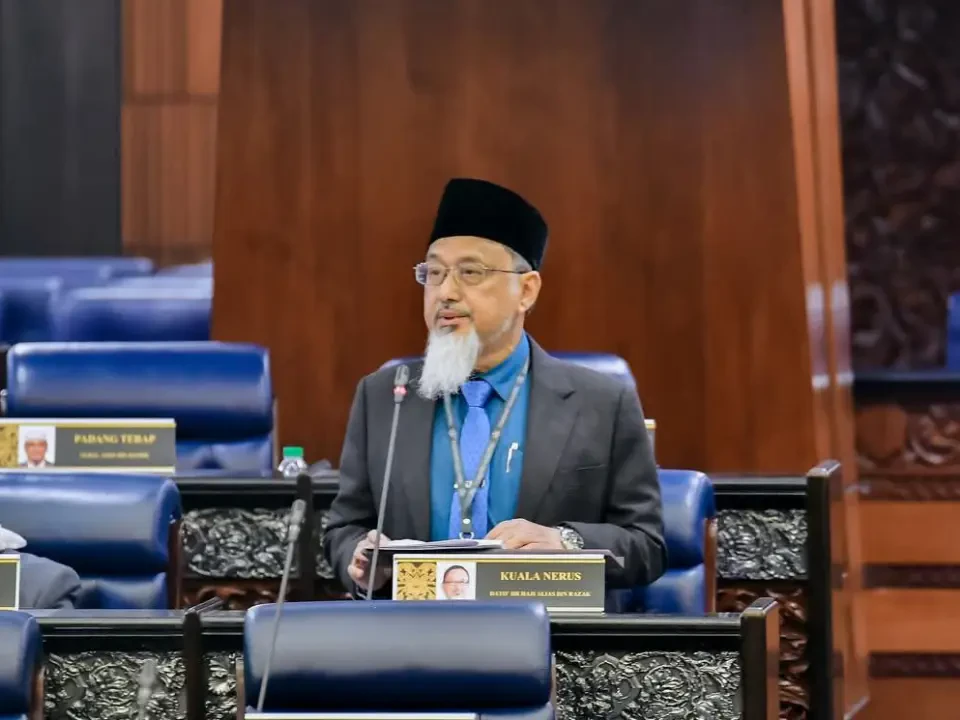 Peruntukan Pembangunan Fasiliti Kesihatan Masih Terlalu Kecil - Alias