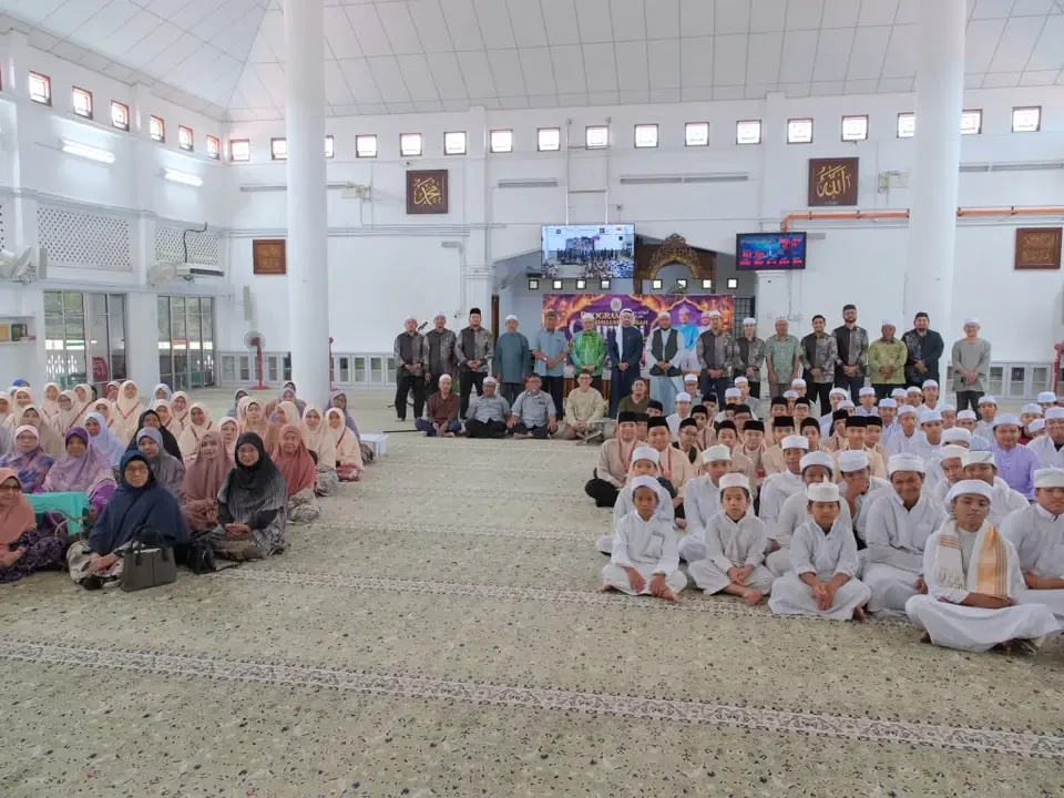 Al-Quran Pemangkin Perubahan Sikap dan Budaya Hidup Masyarakat